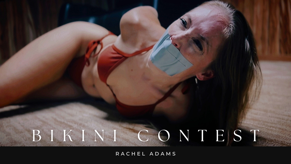 Bikini Contest