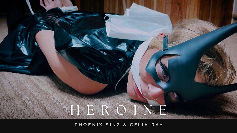 Heroine