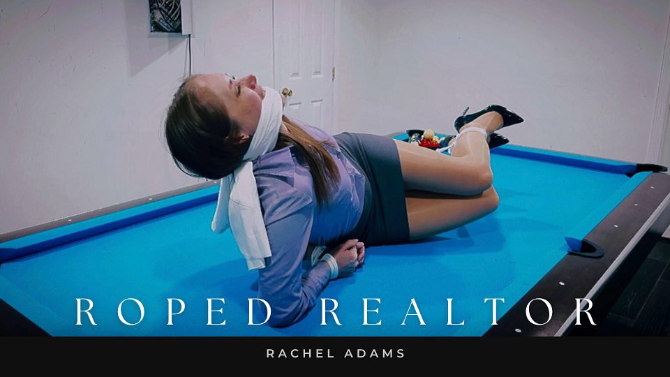 Roped Realtor
