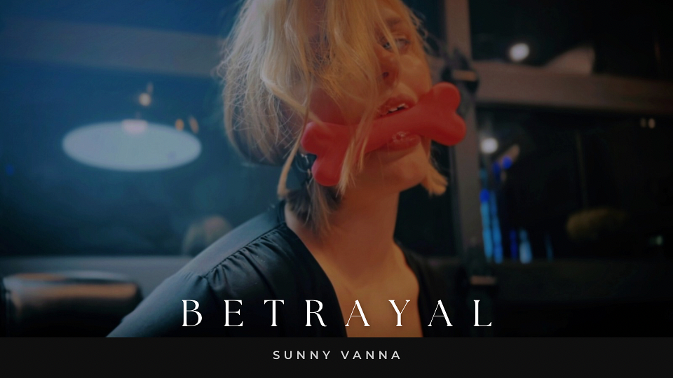 Betrayal
