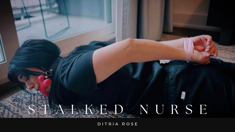 Stalked Nurse