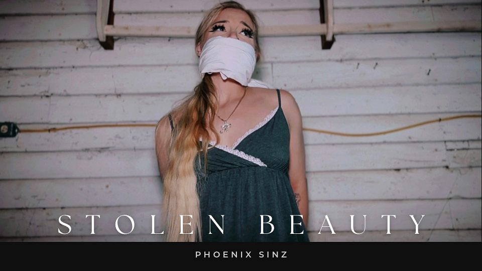 Stolen Beauty